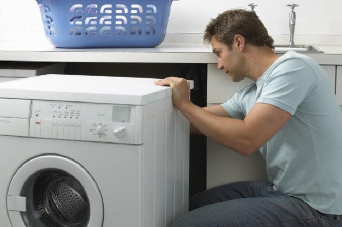  Cách lựa chọn đơn vị sửa máy giặt uy tín tại nhà