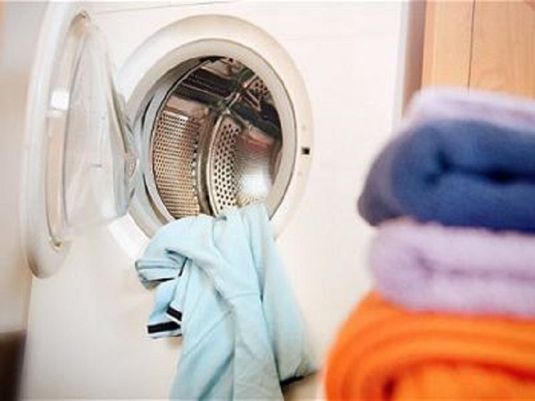 Cách sử dụng và bảo quản máy giặt.