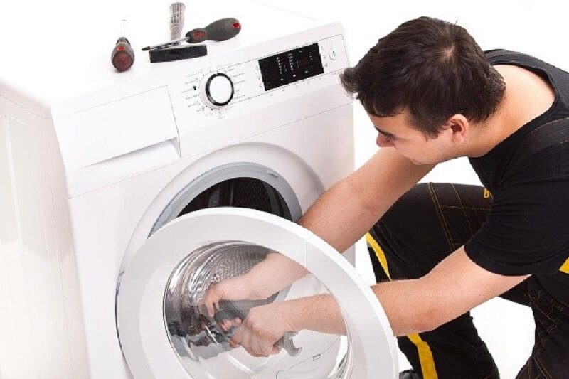 Cách lựa chọn đơn vị sửa chữa máy giặt Cầu Giấy