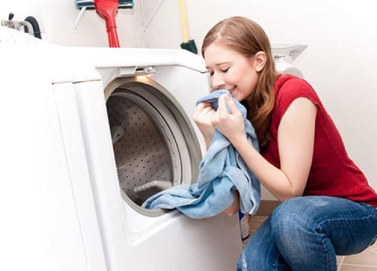 Cách sử dụng máy giặt tăng tuổi thọ