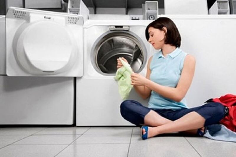 Cách lựa chọn dịch vụ sửa máy giặt tại nhà uy tín