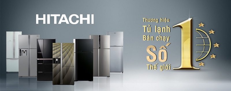 Vì sao cần đến trung tâm bảo hành tủ lạnh Hitachi?