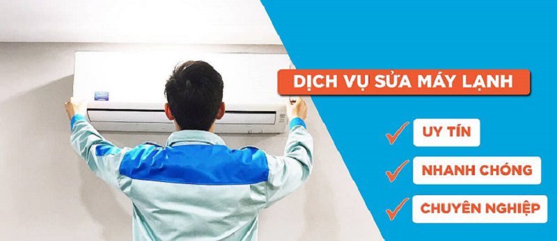 Ưu điểm khi sử dụng dịch vụ sửa điều hòa tại nhà của dichvu3mien chúng tôi.