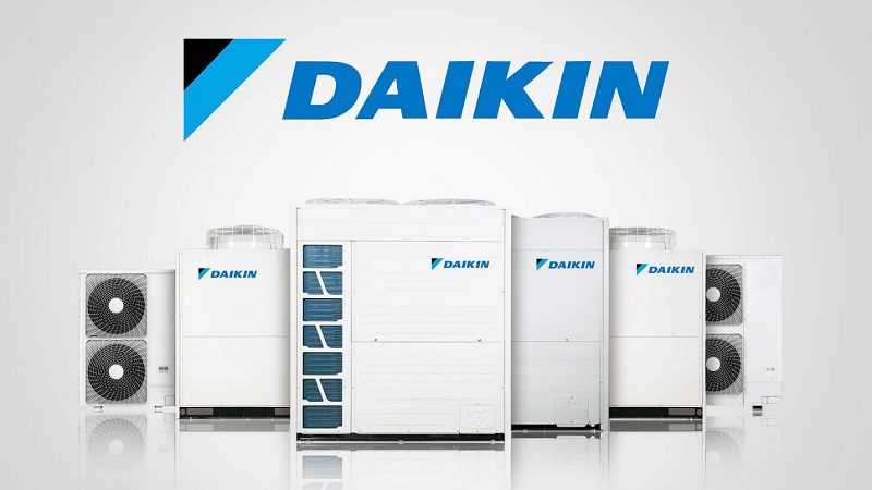 Ưu điểm khi sửa điều hòa Daikin không lạnh tại nhà của dichvu3mien