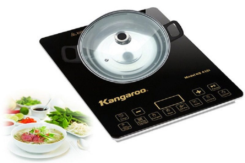 Dichvu3mien chuyên sửa bếp từ báo lỗi E2 trên tất cả các loại bếp