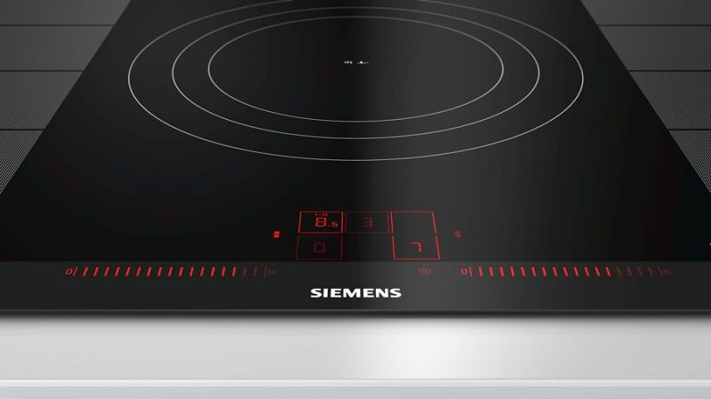 Cách sửa bếp từ Siemens không lên nguồn