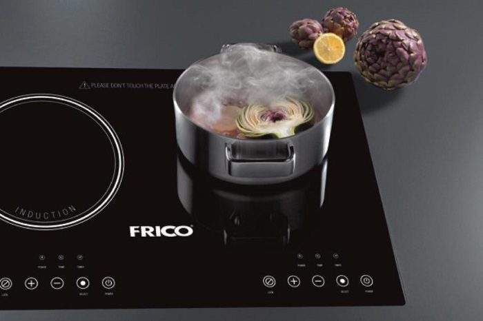 Cách sửa chữa bếp từ Frico không lên nguồn