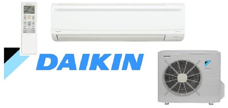 Tổng hợp bảng mã lỗi điều hòa Daikin thường gặp