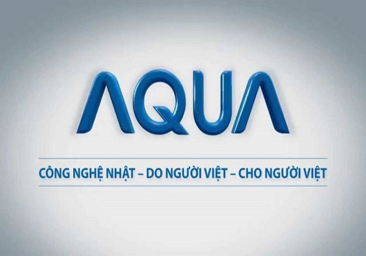 Các thiết bị được bảo hành tại trung tâm bảo hành Aqua