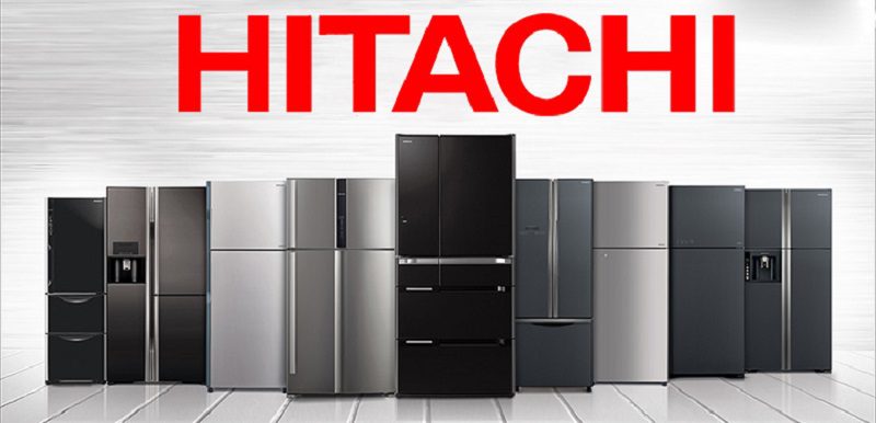 Những lỗi thường gặp cần đến trung tâm bảo hành Hitachi