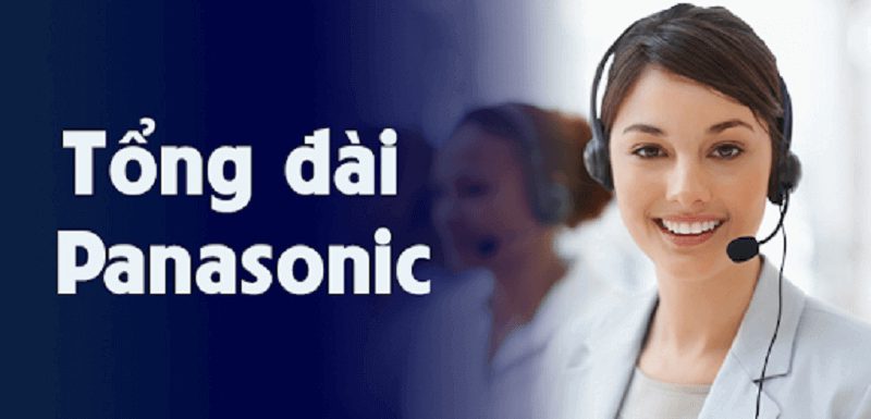 Cách tìm kiếm các trung tâm bảo hành Panasonic