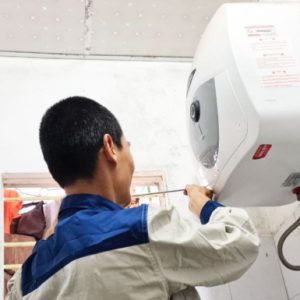 sửa bình nóng lạnh tại nhà đống đa hà nội