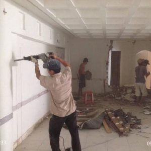 Dich vụ sửa chữa nhà