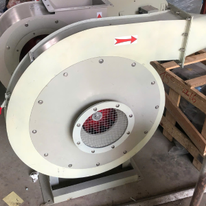 Quạt hút bụi ly tâm​ chất lượng cao