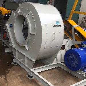 Quạt ly tâm cao áp 1kw VinFans cao cấp