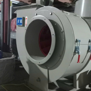 quạt ly tâm trung áp ứng dụng đa dạng ngành nghề