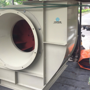 Ưu Điểm Vượt Trội Của Quạt Hút Ly Tâm Trung Áp 10HP