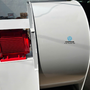 Quạt hút ly tâm trung áp 30HP (Tua 1400v/p) VinFans