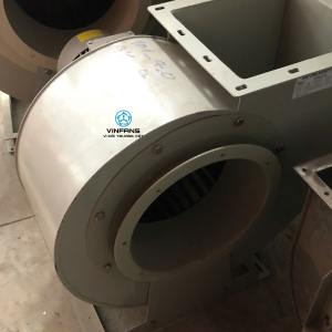 Quạt ly tâm cao áp 3HP VinFans chất lượng vượt trội