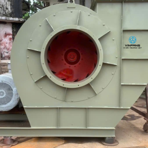 Quạt ly tâm tại Hưng Yên VinFans uy tín, chất lượng, giá rẻ