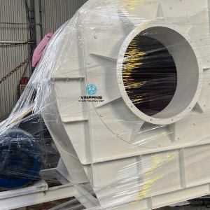 Quạt ly tâm tại Thái Bình VinFans giá tốt, chất lượng cao