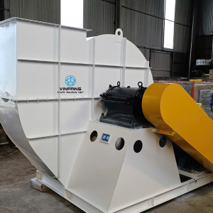 Quạt ly tâm tại Thái Nguyên VinFans chất lượng hàng đầu