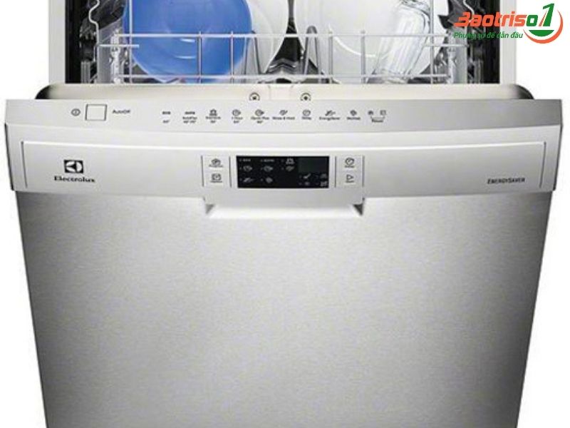 Baotriso1 chuyên sửa máy rửa tại Hà Nội tất cả các hãng