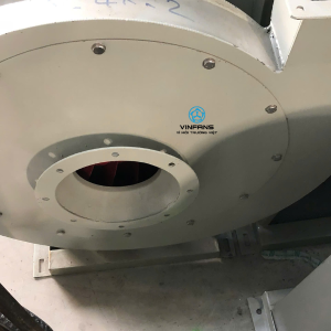 quạt ly tâm tại Bắc Giang