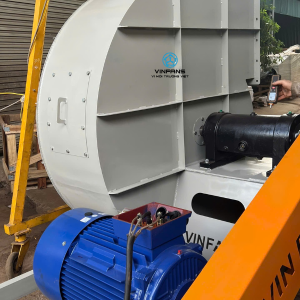 quạt ly tâm tại Bắc Ninh