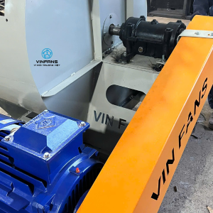 quạt ly tâm tại Cao Bằng