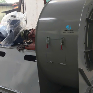 Quạt ly tâm tại Hà Nội – Dịch vụ toàn diện từ VinFans