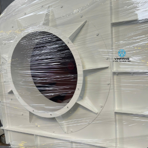 quạt ly tâm tại Hà Tĩnh