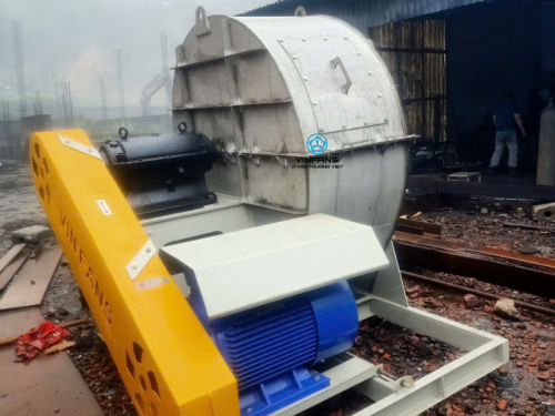 quạt ly tâm tại Hải Dương