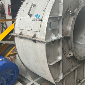 quạt ly tâm tại Nam Định