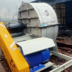 quạt ly tâm tại Phú Thọ