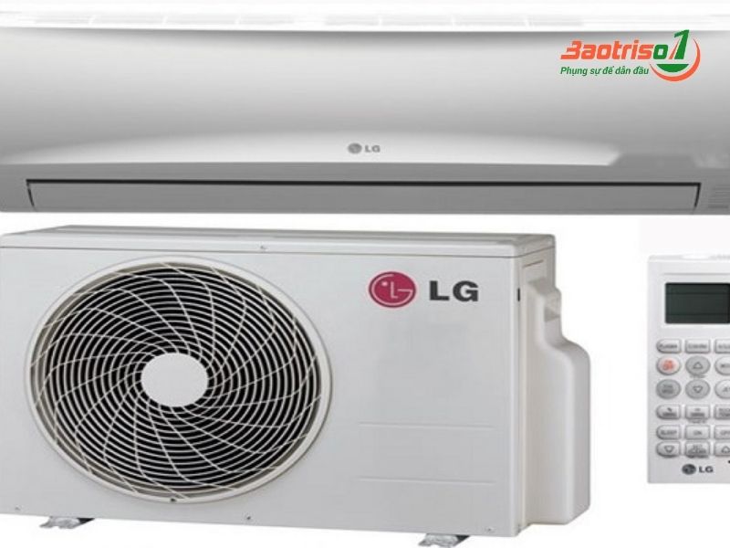 Nhận sửa điều hòa Hà Nội tất cả các thương hiệu